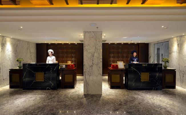 Фото отеля La Belle Vie hotel