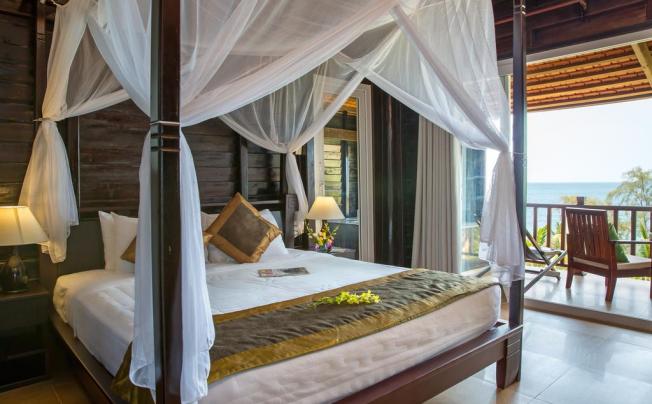 Фото отеля Sea Sense Resort & Spa Phu Quoc