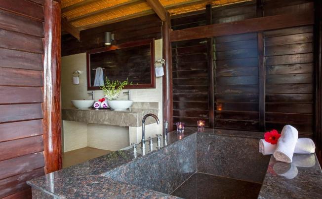 Фото отеля Sea Sense Resort & Spa Phu Quoc