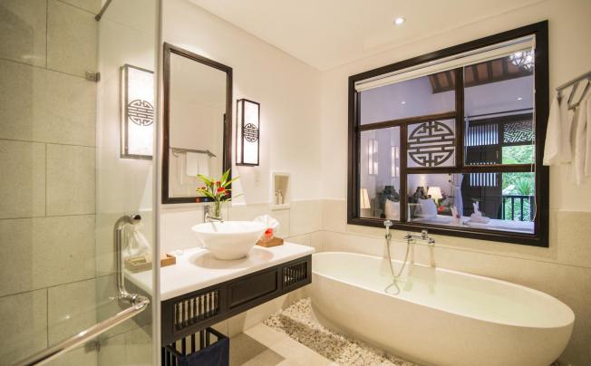 Фото отеля Hoi An Ancient House Resort & Spa