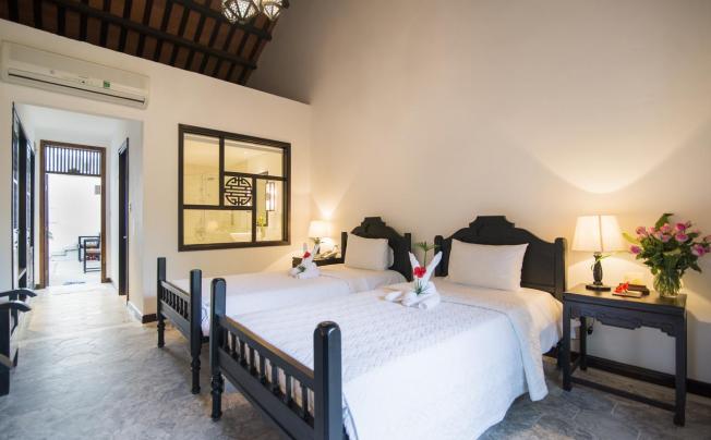 Фото отеля Hoi An Ancient House Resort & Spa
