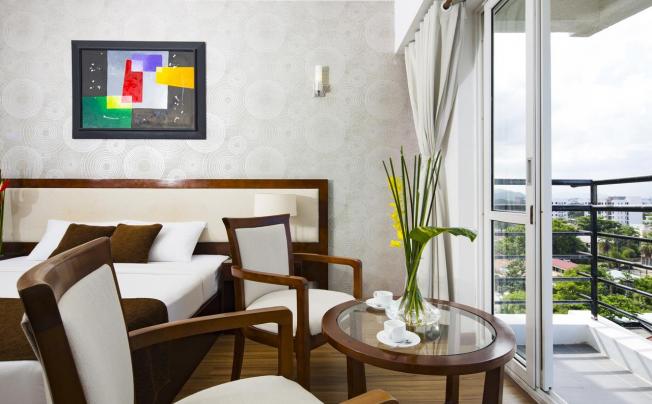 Фото отеля Starlet Hotel