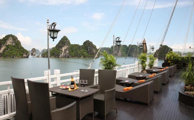 Фото отеля Victory Star Cruise