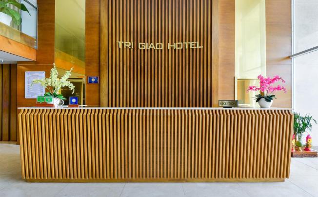 Фото отеля Tri Giao Hotel