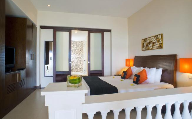 Фото отеля Anantara Hoi An Resort
