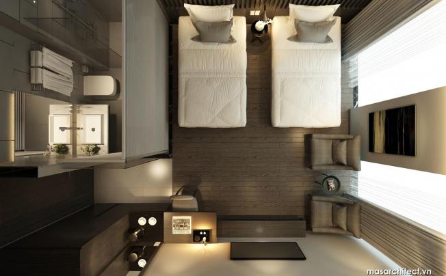 Фото отеля GRAND OCEAN LUXURY BOUTIQUE