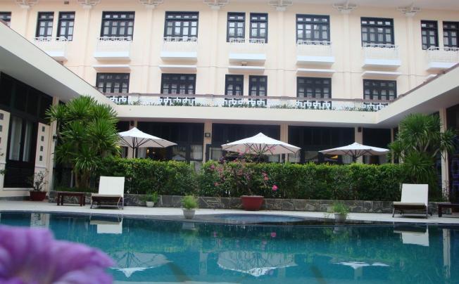 Фото отеля Villa Hue hotel