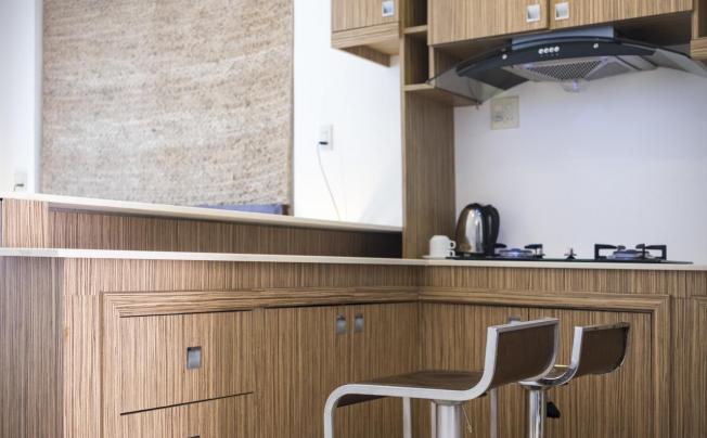 Фото отеля Surf4You Residence