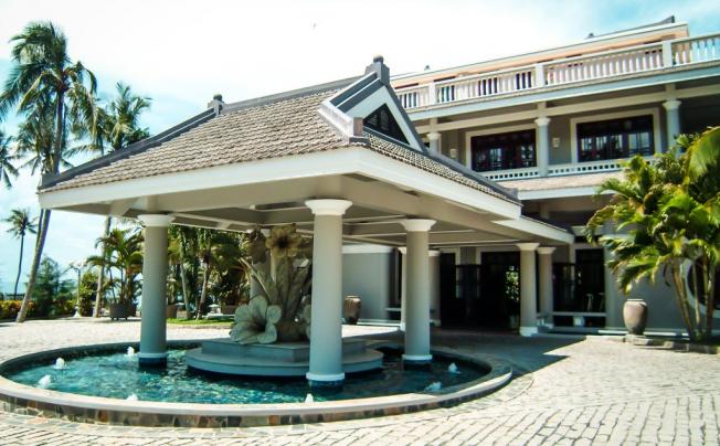 Amaryllis Resort & Spa