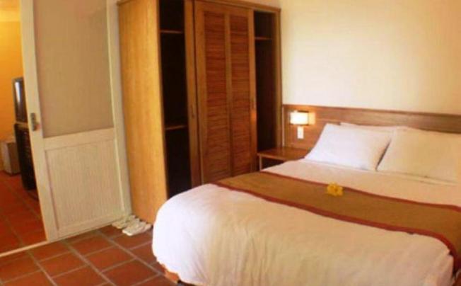 Фото отеля ATC CON DAO RESORT & SPA