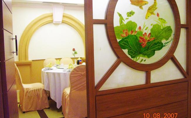 Фото отеля Oasis 1 hotel hanoi