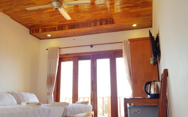 Фото отеля FREE BEACH RESORT