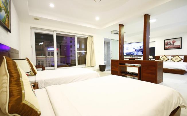 Фото отеля Song Cong Hotel Da Nang