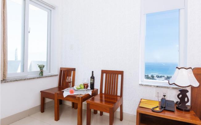 Фото отеля Song Cong Hotel Da Nang