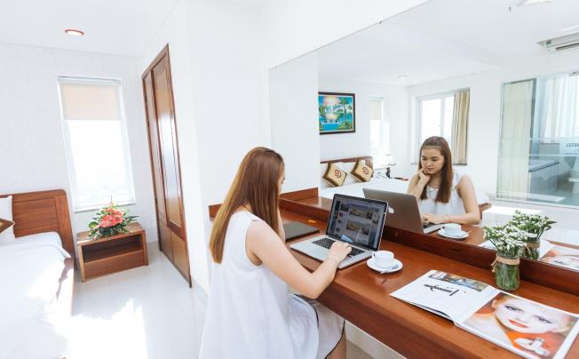 Фото отеля Song Cong Hotel Da Nang