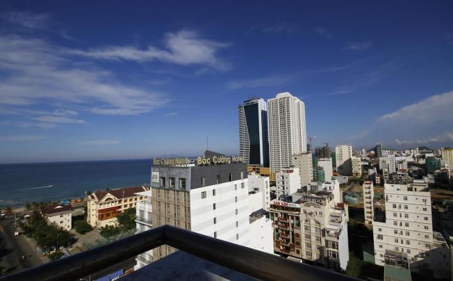 Фото отеля Song Cong Hotel Da Nang