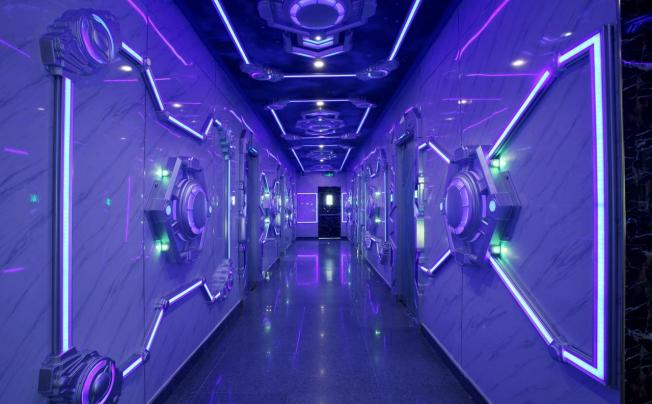 Фото отеля SUNLAND HOTEL