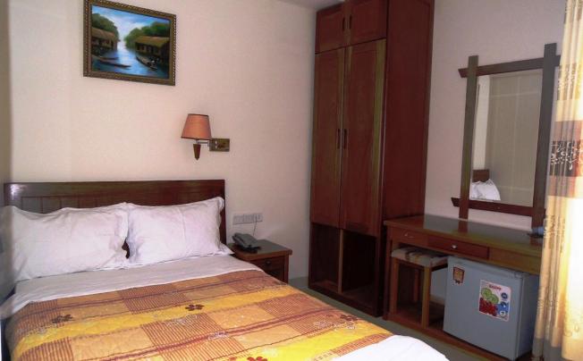 Фото отеля Hoang Hai (Golden Sea) Hotel nha trang