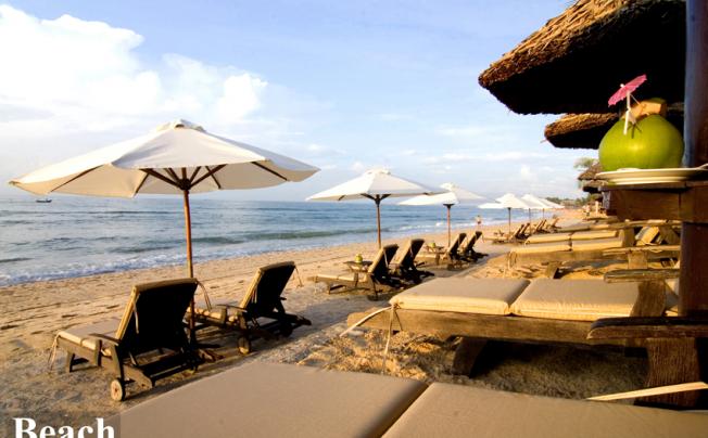 Фото отеля OCEAN STAR RESORT 