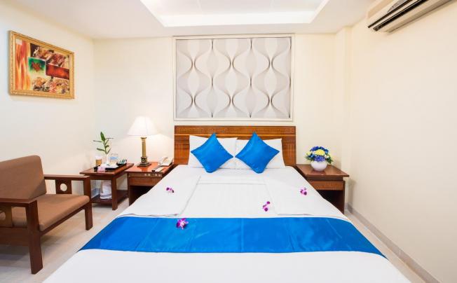 Фото отеля Blessing 1 Hotel Saigon