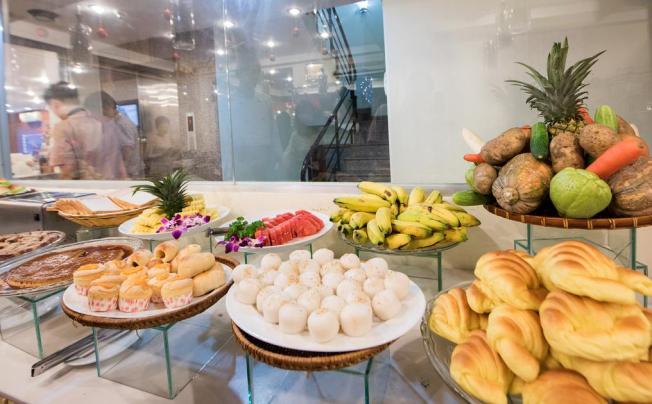 Фото отеля Blessing 1 Hotel Saigon