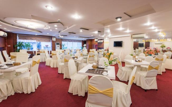 Фото отеля Blessing 1 Hotel Saigon