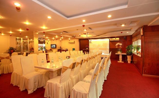 Фото отеля Blessing 1 Hotel Saigon