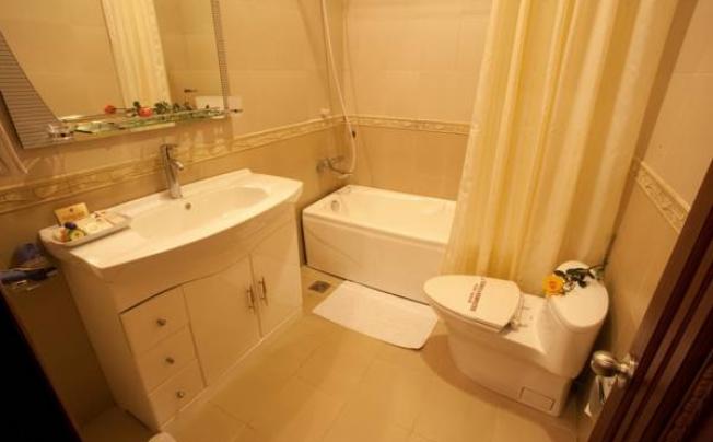 Фото отеля Elegance 3 Hotel Hanoi