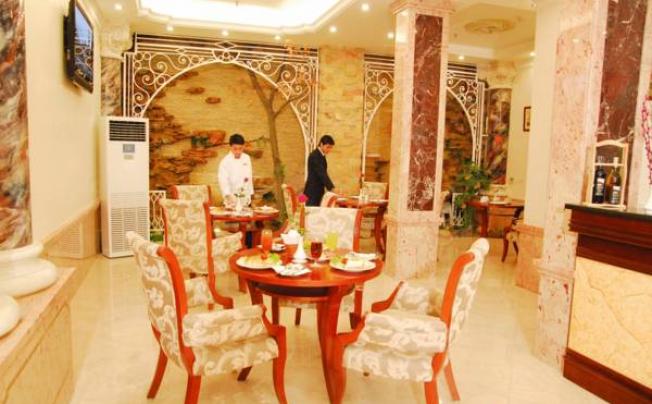 Фото отеля Elegance 3 Hotel Hanoi