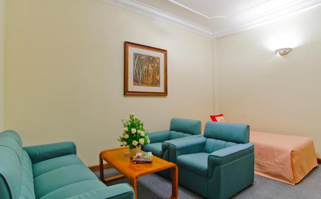 Фото отеля Bong Sen Hotel Annex