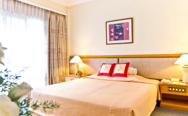 Фото отеля Bong Sen Hotel Annex