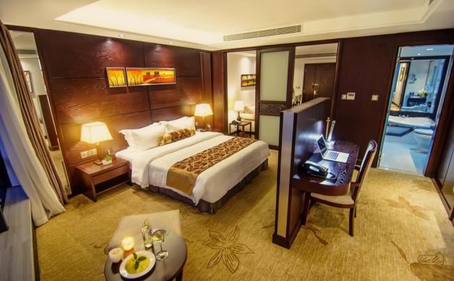 Фото отеля Brilliant hotel