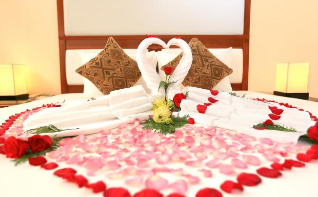 Фото отеля Ramana Hotel Saigon