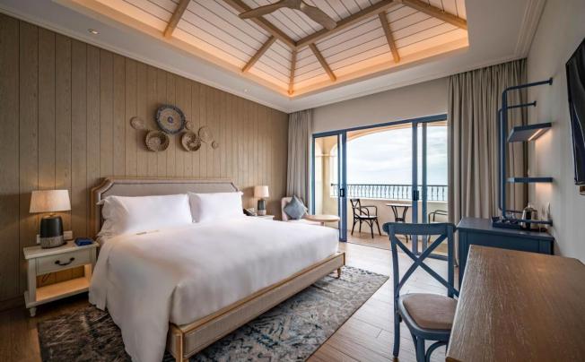 Фото отеля Centara Mirage Beach Resort Mui Ne