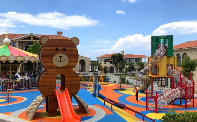 Фото отеля Centara Mirage Beach Resort Mui Ne