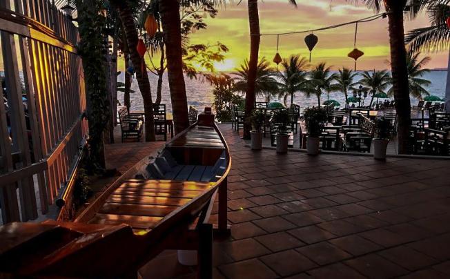 Фото отеля Trang An Phu Quoc Beach Resort & Spa