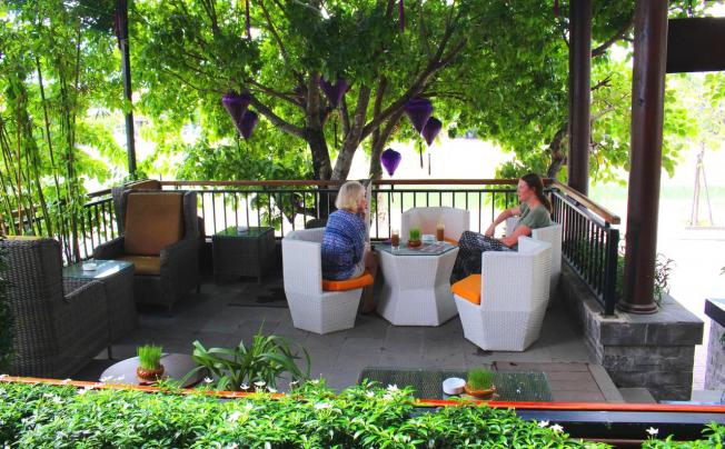 Фото отеля River Suites Hoi An