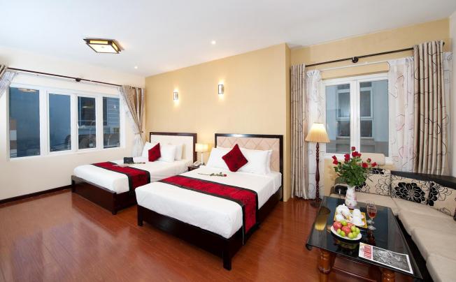 Фото отеля Beautiful Beach hotel
