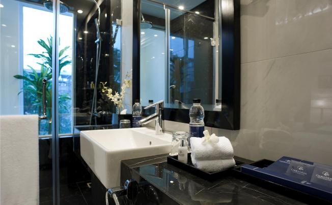 Фото отеля Church Boutique Hotel Hang Gai