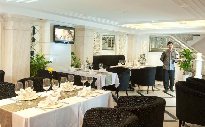 Фото отеля Church Boutique Hotel Hang Gai