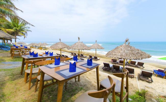 Фото отеля ALLY BEACH BOUTIQUE