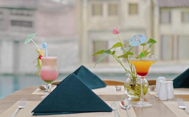 Фото отеля ALLY BEACH BOUTIQUE