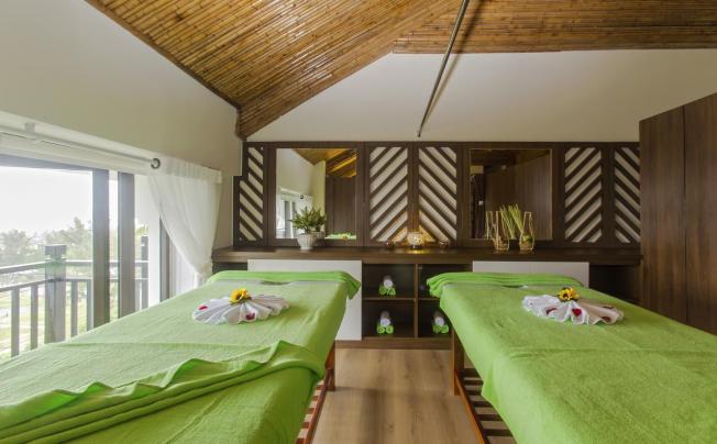 Фото отеля ALLY BEACH BOUTIQUE