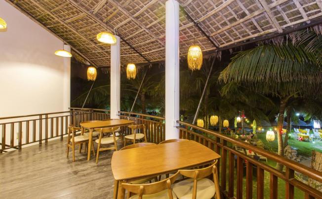 Фото отеля ALLY BEACH BOUTIQUE