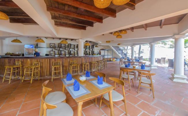 Фото отеля ALLY BEACH BOUTIQUE
