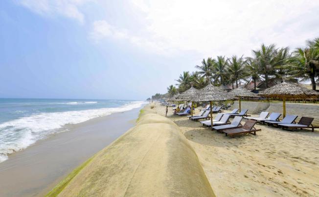 Фото отеля ALLY BEACH BOUTIQUE