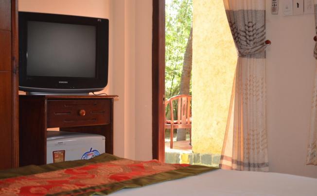 Фото отеля Rang Garden Bungalow Hill Side