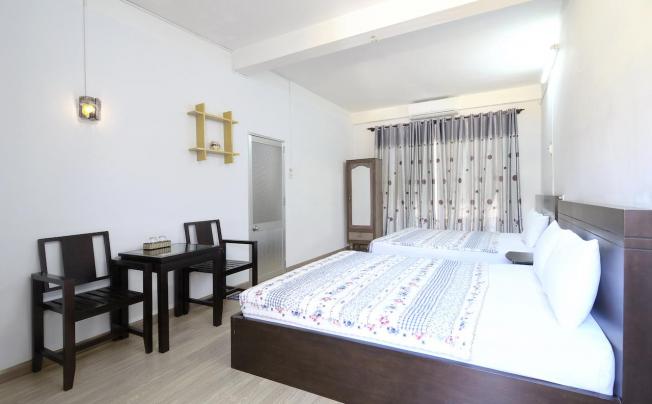 Фото отеля Nha Trang Inn