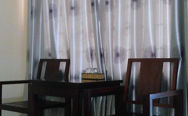 Фото отеля Nha Trang Inn