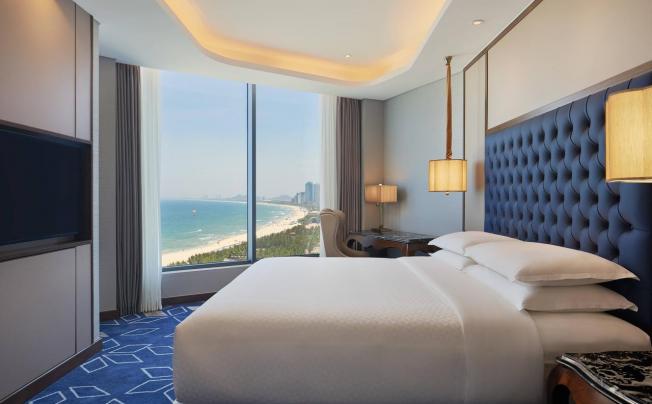 Фото отеля FOUR POINTS BY SHERATON DANANG